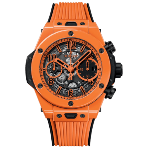 Hublot Big Bang